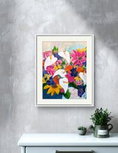 Load image into Gallery viewer, Calla Lilies Bouquet