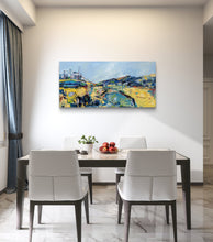 Load image into Gallery viewer, Trust Your Heart - at 480 Lighthouse Gallery