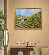 Load image into Gallery viewer, Morning Vineyards