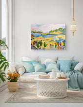 Load image into Gallery viewer, Morning Reflections