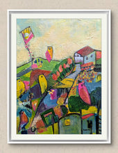 Load image into Gallery viewer, Look Forward