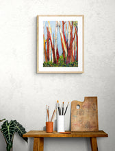 Load image into Gallery viewer, In The Forest