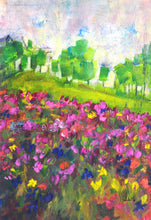 Load image into Gallery viewer, Garden Stroll