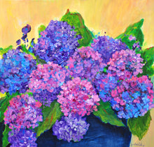Load image into Gallery viewer, Playful Hydrangea
