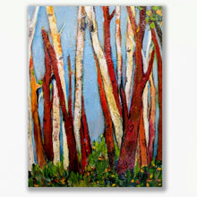 Load image into Gallery viewer, In The Forest