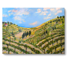Load image into Gallery viewer, Morning Vineyards