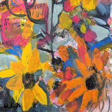 Load image into Gallery viewer, Sunflowers Charm