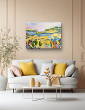 Load image into Gallery viewer, Morning Reflections