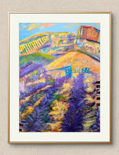 Load image into Gallery viewer, Lavender Fields