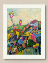 Load image into Gallery viewer, Look Forward