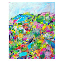 Load image into Gallery viewer, Beauty of Less Travelled Road