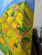 Load image into Gallery viewer, Vineyards View