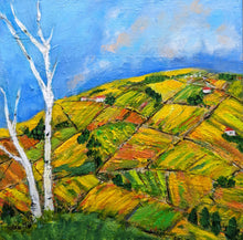 Load image into Gallery viewer, Vineyards View