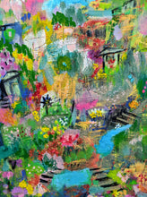 Load image into Gallery viewer, Beauty of Less Travelled Road