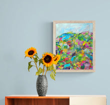 Load image into Gallery viewer, Beauty of Less Travelled Road