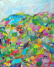 Load image into Gallery viewer, Beauty of Less Travelled Road