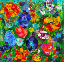 Load image into Gallery viewer, Summer Garden