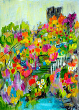 Load image into Gallery viewer, Cheerful - 15x11