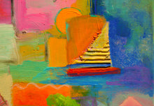 Load image into Gallery viewer, At The Beach