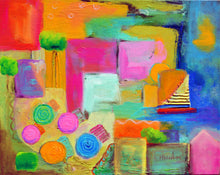 Load image into Gallery viewer, At The Beach