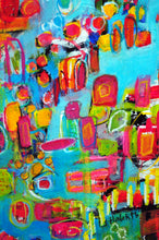 Load image into Gallery viewer, Delicious - 12"x9"