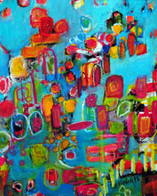 Load image into Gallery viewer, Delicious - 12"x9"