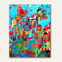 Load image into Gallery viewer, Delicious - 12"x9"