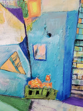 Load image into Gallery viewer, Dream City - San Francisco - 36"x36"