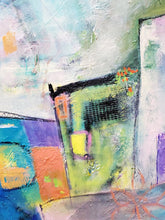 Load image into Gallery viewer, Dream City - San Francisco - 36"x36"