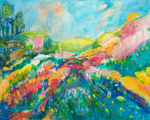 Load image into Gallery viewer, Flower Fields