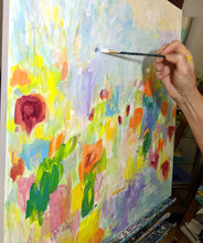 Load image into Gallery viewer, Poppies