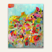 Load image into Gallery viewer, I Choose Happiness -15x11