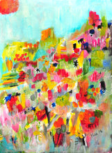 Load image into Gallery viewer, I Choose Happiness -15x11