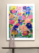 Load image into Gallery viewer, In The Wild Garden