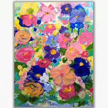 Load image into Gallery viewer, In The Wild Garden