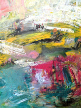 Load image into Gallery viewer, Meditation - 30x24