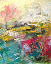 Load image into Gallery viewer, Meditation - 30x24