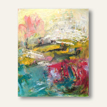 Load image into Gallery viewer, Meditation - 30x24