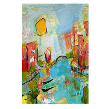 Load image into Gallery viewer, Memories Of Venice #1