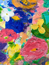 Load image into Gallery viewer, In The Wild Garden