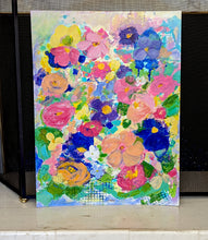 Load image into Gallery viewer, In The Wild Garden