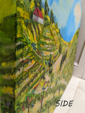 Load image into Gallery viewer, Morning Vineyards