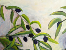 Load image into Gallery viewer, Lemons and Olives Orchard