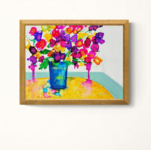 Load image into Gallery viewer, Bold Party Flowers