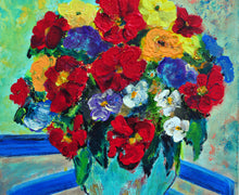 Load image into Gallery viewer, Red Roses You Brought