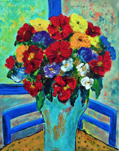 Load image into Gallery viewer, Red Roses You Brought