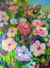 Load image into Gallery viewer, Rose Garden