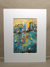 Load image into Gallery viewer, San Francisco Morning