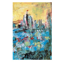 Load image into Gallery viewer, San Francisco Morning