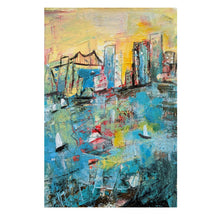 Load image into Gallery viewer, San Francisco Sunset